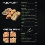 Menu matcha marrakech Marrakech June 2023 301421-304200